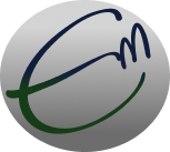 Logo Emilie Moret
